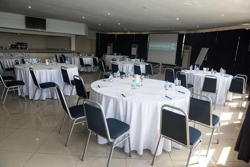 מלון Golden Tulip Essential Kimbima פריטאון מתקנים תמונה